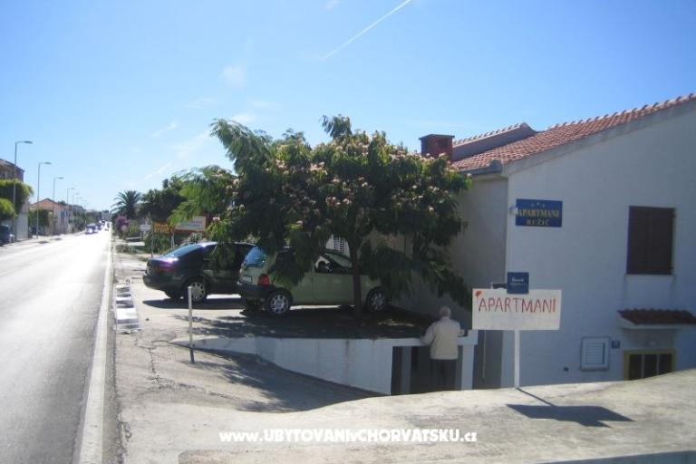 Apartmanok Ružić – fotó 12