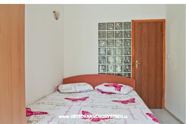 Apartmanok Ružić – fotó 13