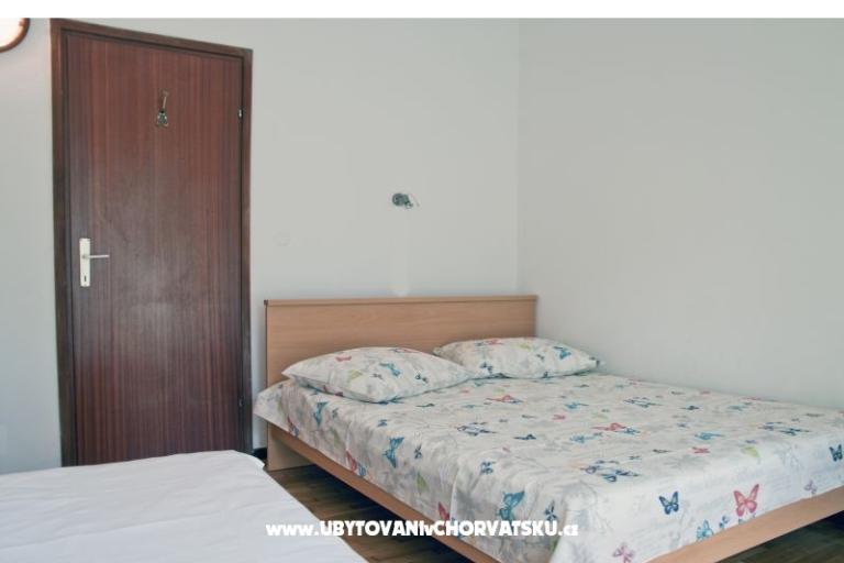 Apartmanok Ružić – fotó 14