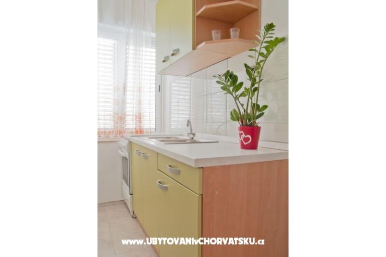 Apartmanok Ružić – fotó 15