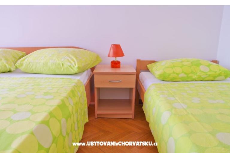 Apartmanok Ružić – fotó 16