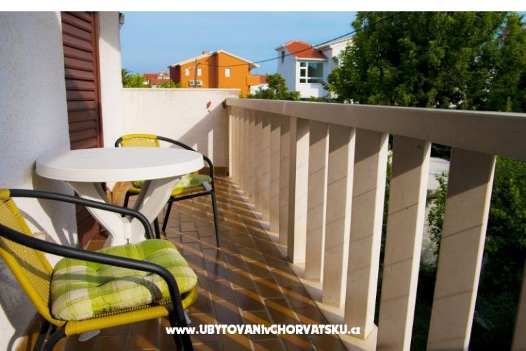 Apartmanok Ružić – fotó 18