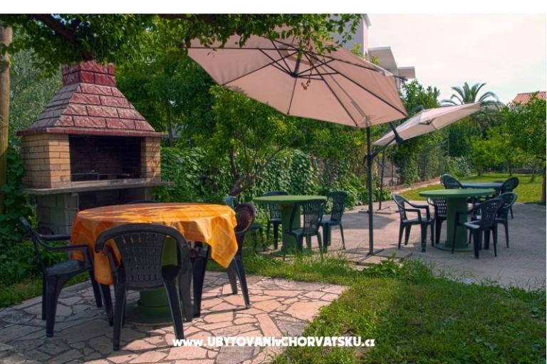 Apartmanok Ružić – fotó 3