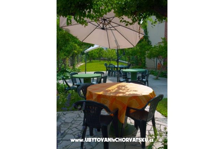 Apartmanok Ružić – fotó 4