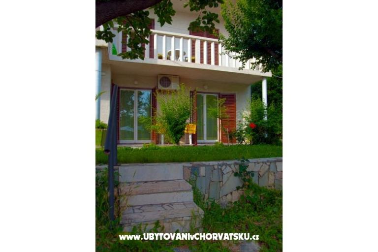 Apartmanok Ružić – fotó 5