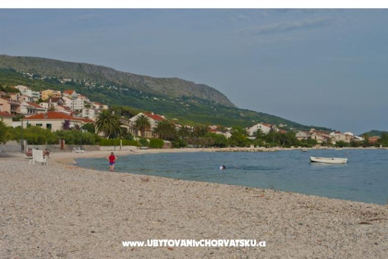 Apartmanok Ružić – fotó 8