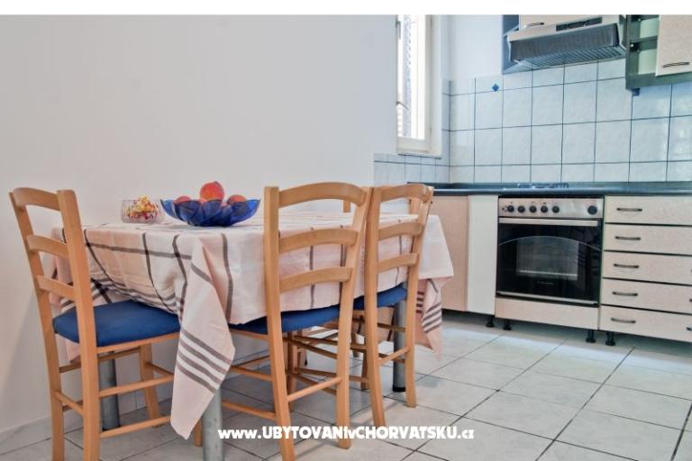 Apartmanok Ružić – fotó 9