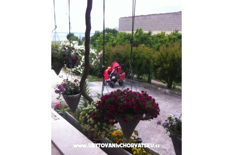 Apartmanok SARA – fotó 17