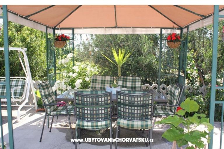 Apartmanok SARA – fotó 3