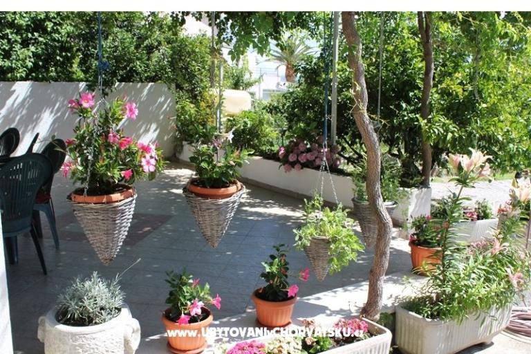 Apartmanok SARA – fotó 6