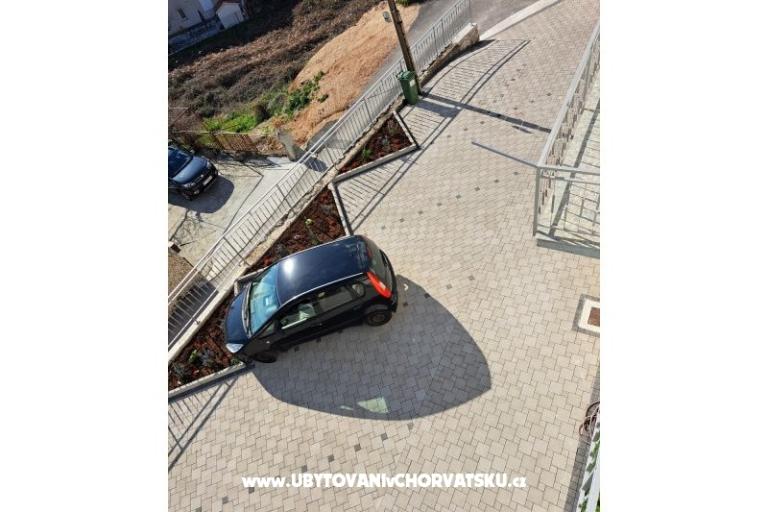 Apartmanok Sita – fotó 11
