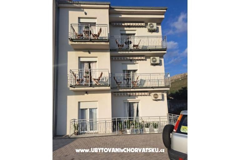 Apartmanok Sita – fotó 12
