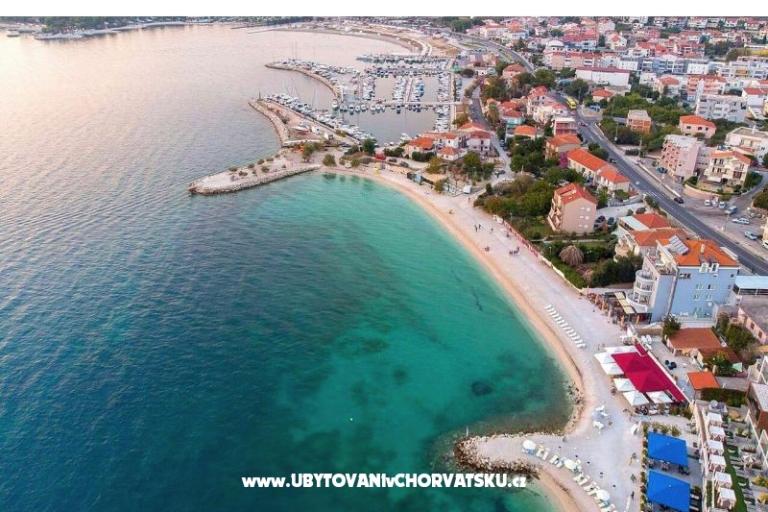 Apartmanok Sita – fotó 14