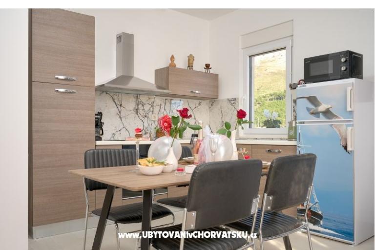 Apartmanok Sita – fotó 2