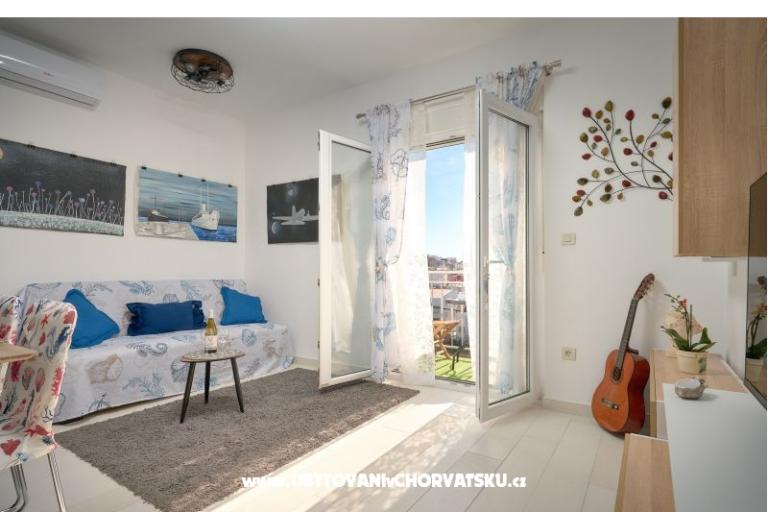 Apartmanok Sita – fotó 3