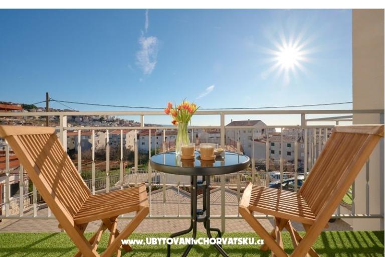 Apartmanok Sita – fotó 4
