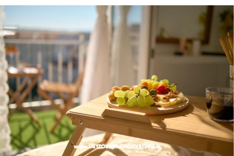 Apartmanok Sita – fotó 5