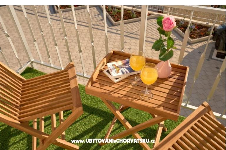 Apartmanok Sita – fotó 6