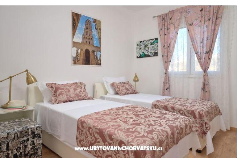 Apartmanok Sita – fotó 7