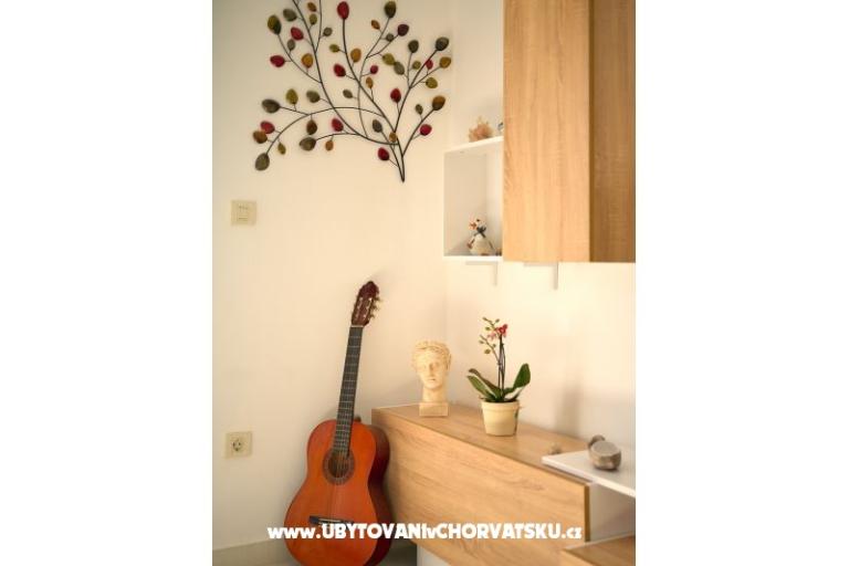 Apartmanok Sita – fotó 8