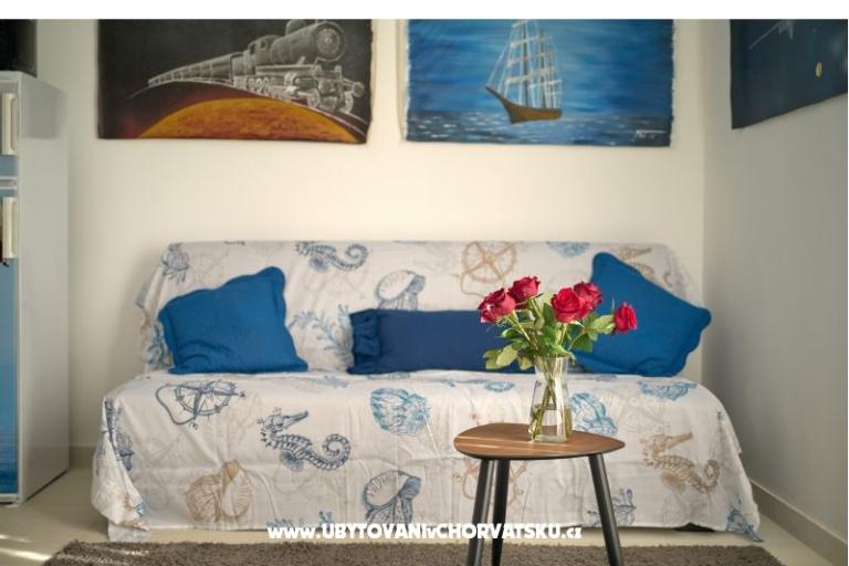 Apartmanok Sita – fotó 9