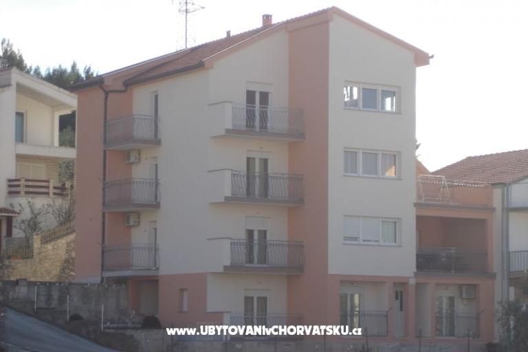 Apartmanok Šolić – fotó 2