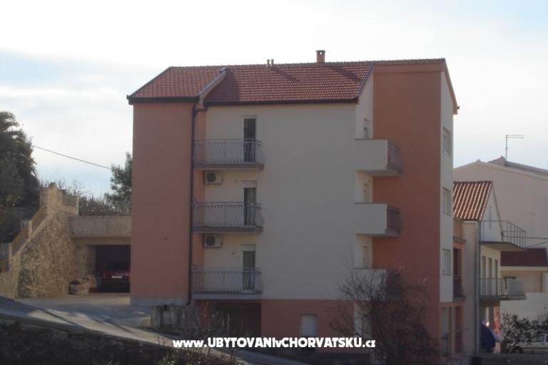 Apartmanok Šolić – fotó 3