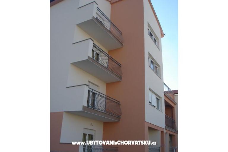Apartmanok Šolić – fotó 6