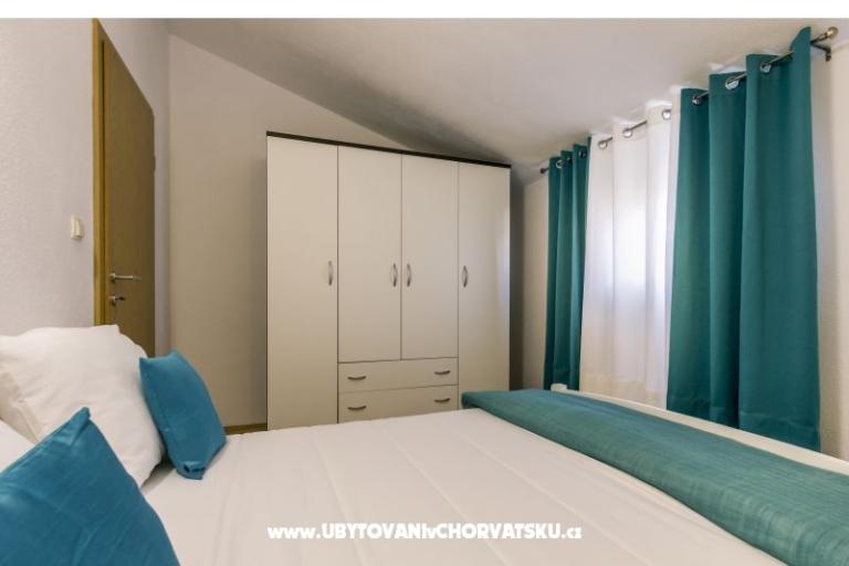 Apartmanok Spalato – fotó 10
