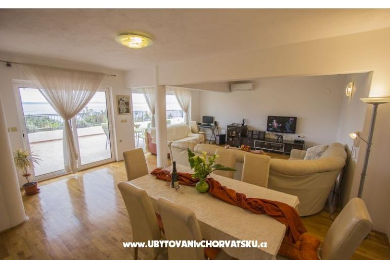 Apartmanok Spalato – fotó 11