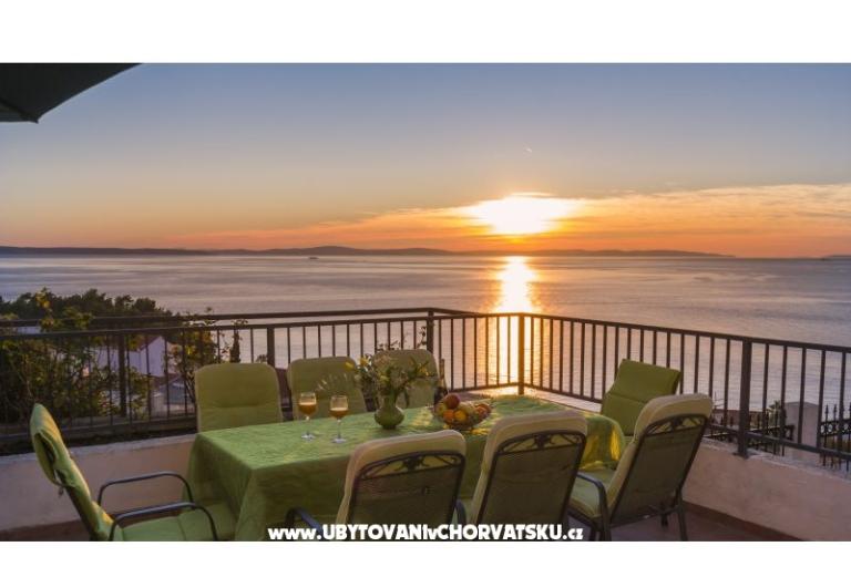 Apartmanok Spalato – fotó 13