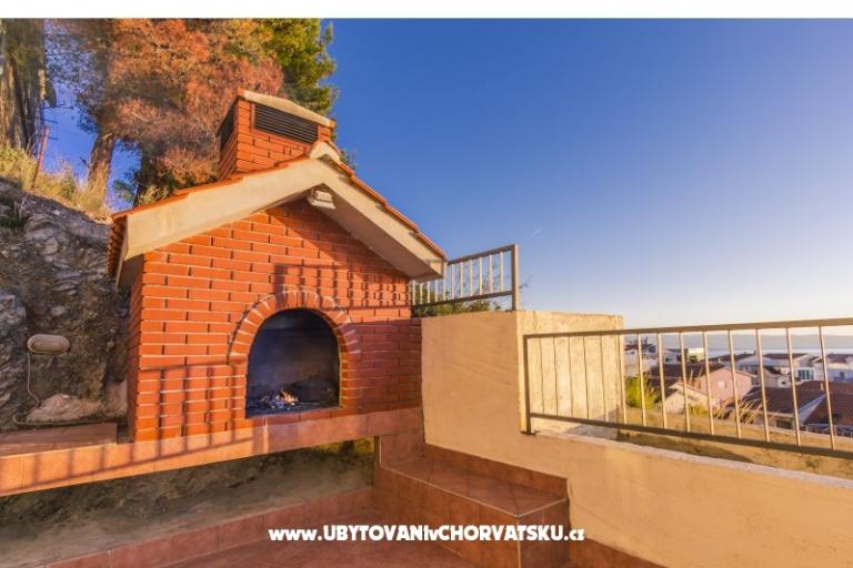 Apartmanok Spalato – fotó 14