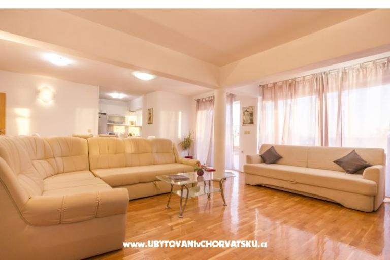 Apartmanok Spalato – fotó 17