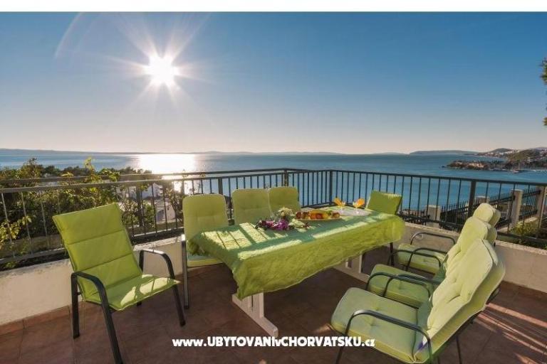 Apartmanok Spalato – fotó 2