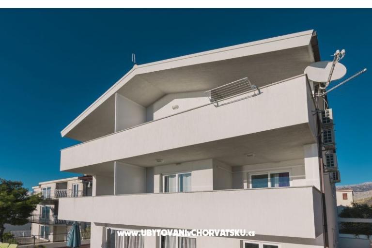 Apartmanok Spalato – fotó 3