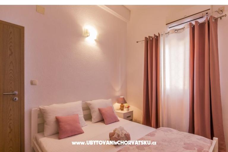 Apartmanok Spalato – fotó 6