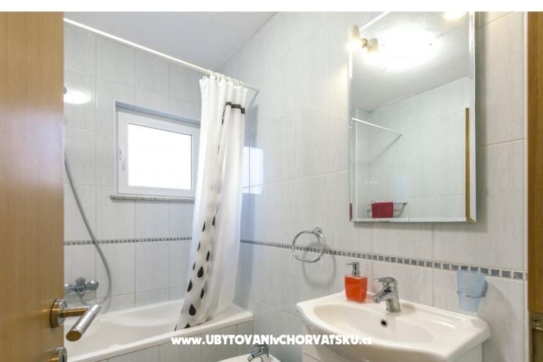 Apartmanok Spalato – fotó 7