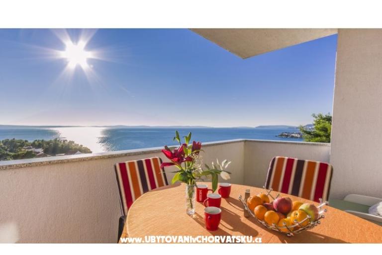 Apartmanok Spalato – fotó 8