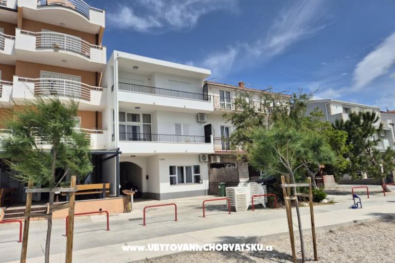 Apartmanok Stanka – fotó 10