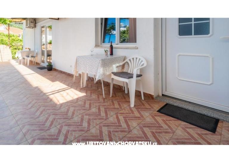 Apartmanok Stanka – fotó 4