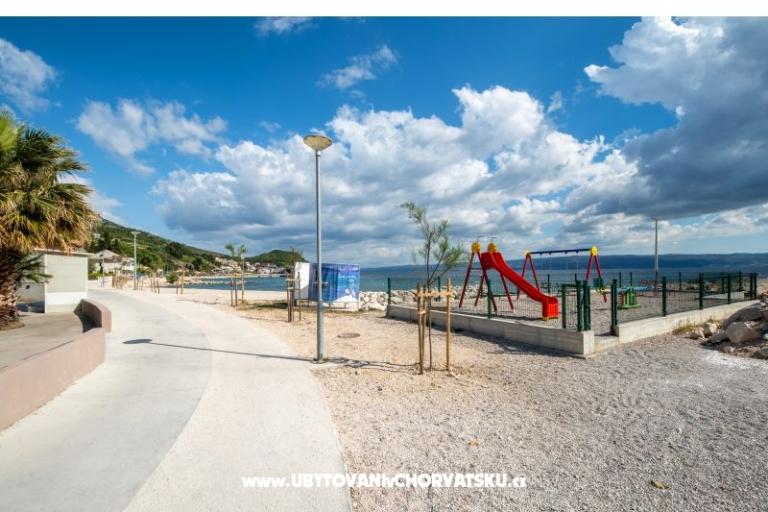 Apartmanok Stanka – fotó 6