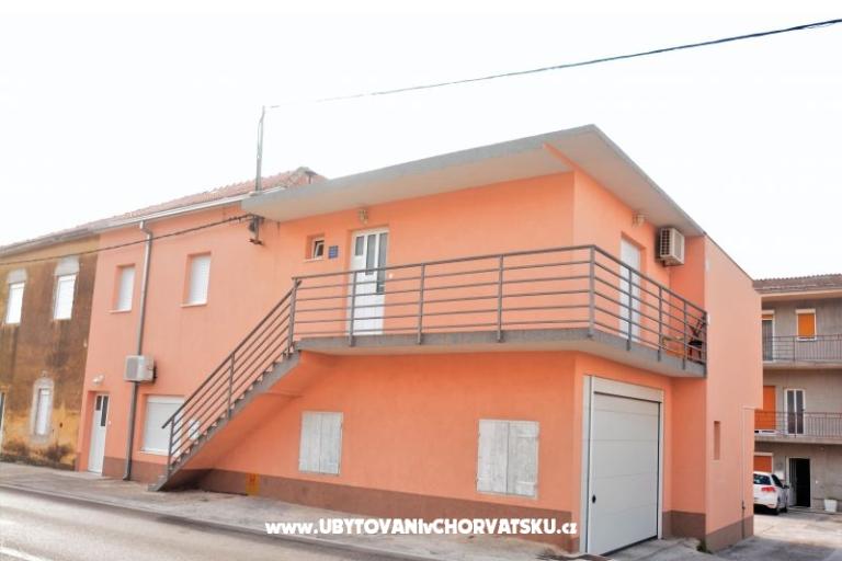 Apartmanok Tina i Kala – fotó 7