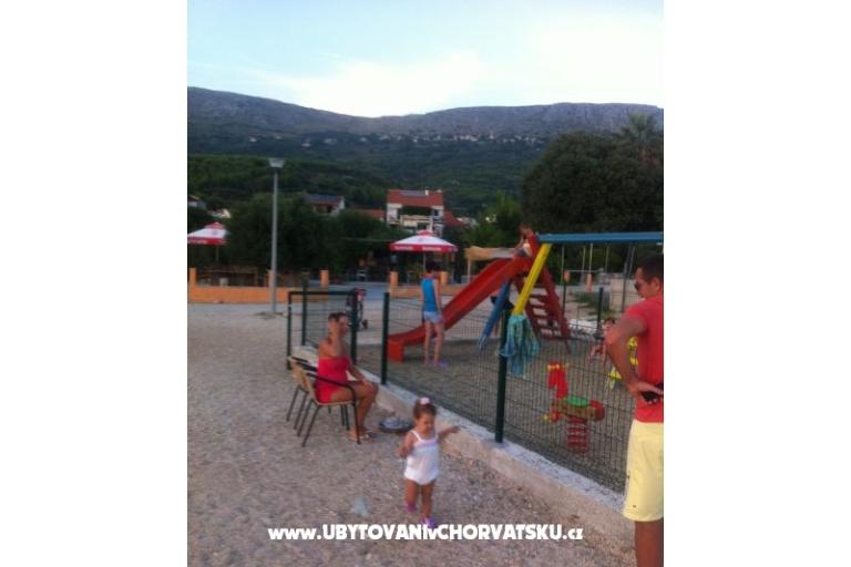 Apartmanok Tolušić – fotó 10