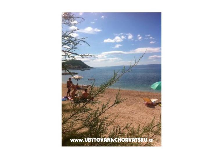 Apartmanok Tolušić – fotó 11