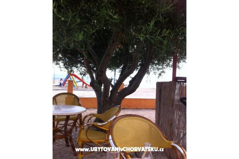 Apartmanok Tolušić – fotó 13