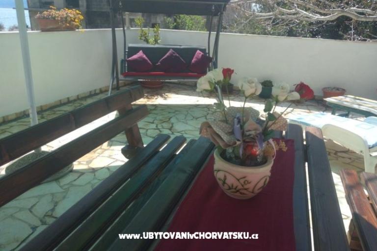 Apartmanok Tolušić – fotó 14