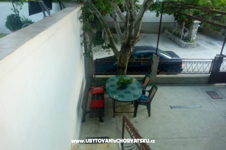 Apartmanok Tolušić – fotó 15