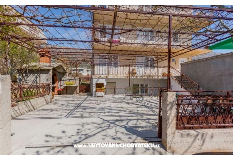 Apartmanok Tolušić – fotó 17
