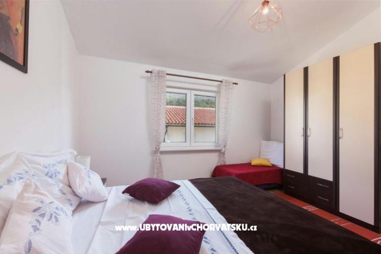 Apartmanok Tolušić – fotó 4