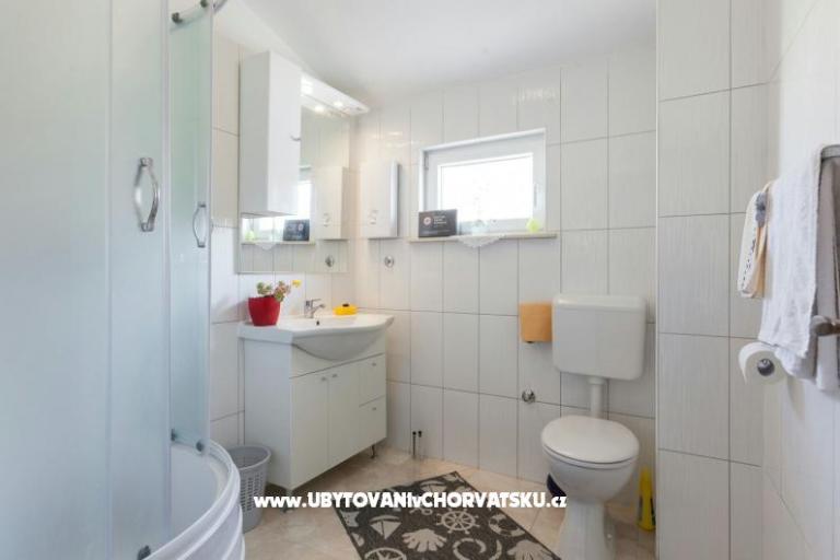 Apartmanok Tolušić – fotó 5
